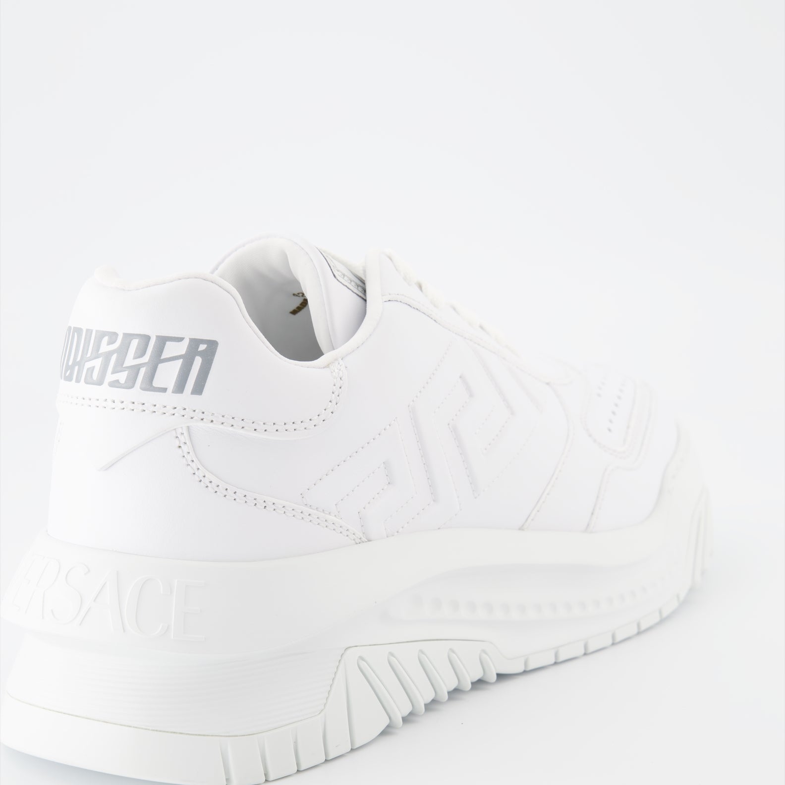 스니커즈 Baskets Greca Odissea Versace 하얀색 Homme