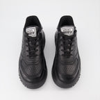 Sneakers Greca Odissea sneakers Versace Black Man