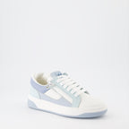 Tênis Baskets GZ94 Giuseppe Zanotti Azul Femme