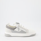 スニーカー GZ94 スニーカー Giuseppe Zanotti グレー 男