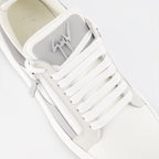 スニーカー GZ94 スニーカー Giuseppe Zanotti グレー 男