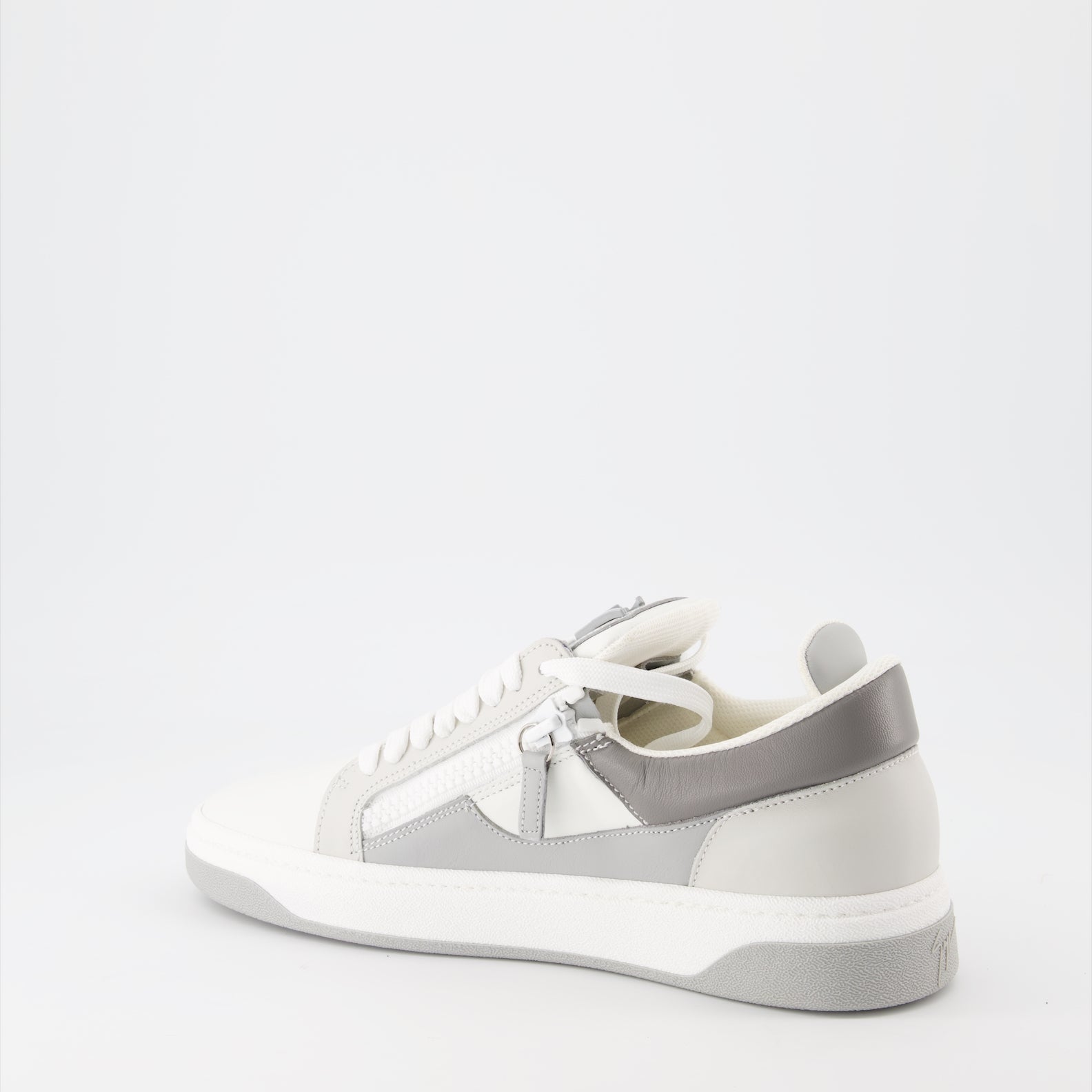 スニーカー GZ94 スニーカー Giuseppe Zanotti グレー 男