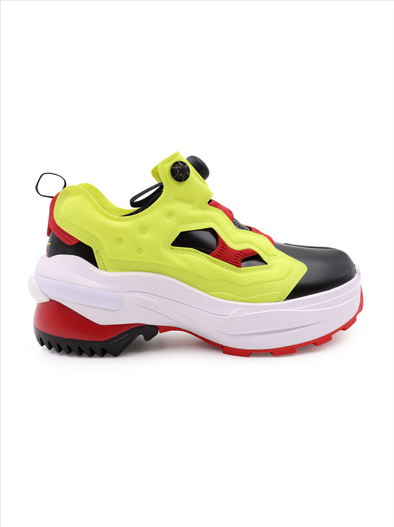 Sneakers Instapump Tabi Sneakers Maison Margiela Multicolor Man