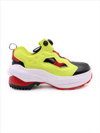 Sneakers Instapump Tabi Sneakers Maison Margiela Multicolor Man