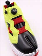 Sneakers Instapump Tabi Sneakers Maison Margiela Multicolor Man