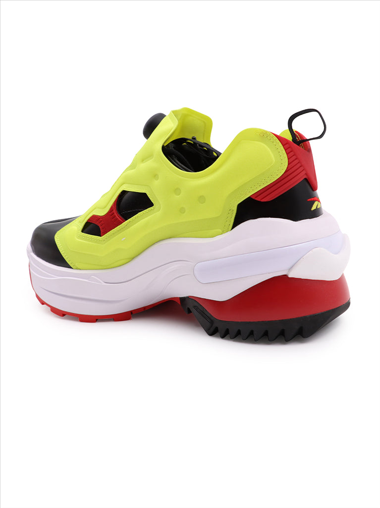 Sneakers Instapump Tabi Sneakers Maison Margiela Multicolor Man