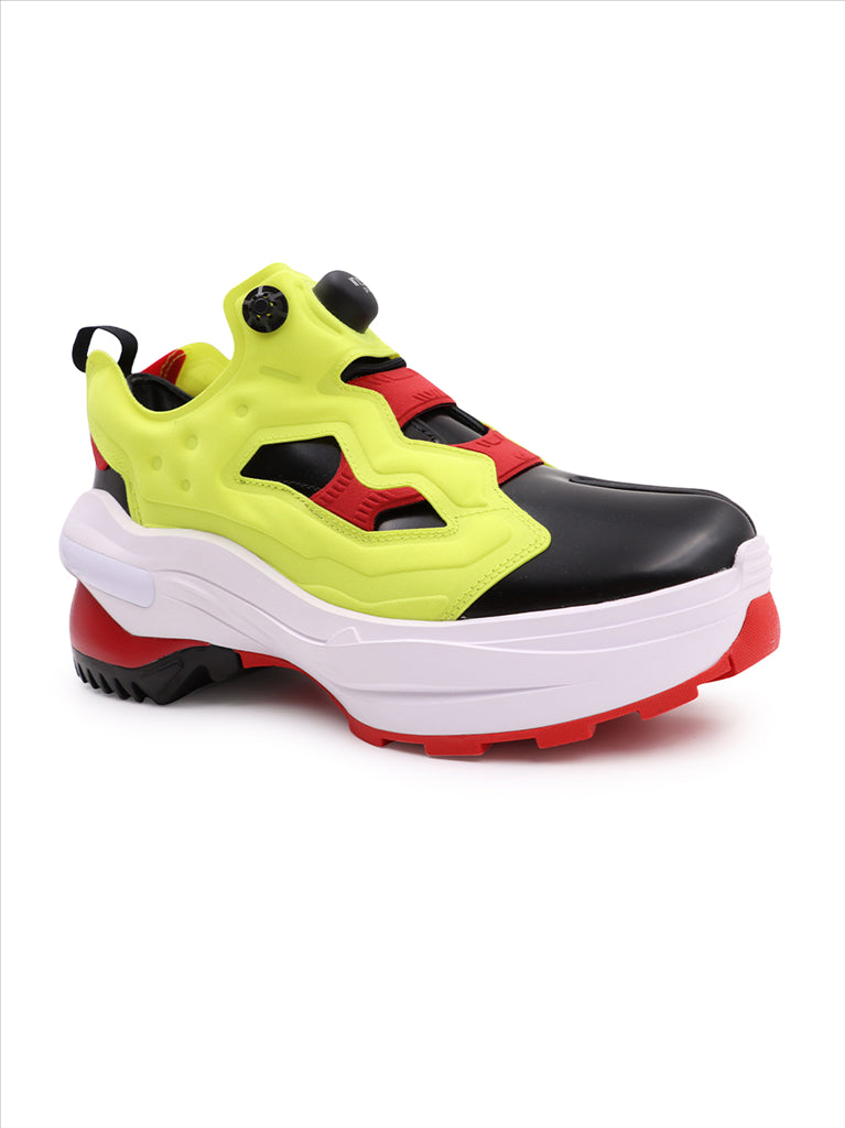 Sneakers Instapump Tabi Sneakers Maison Margiela Multicolor Man