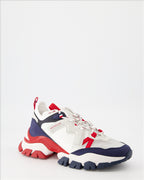 Baskets Baskets Leave No Trace Moncler Blanc Homme