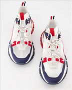 Baskets Baskets Leave No Trace Moncler Blanc Homme