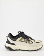 Sneakers Lite Runner Sneakers Moncler White Man