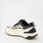 Sneakers Lite Runner Sneakers Moncler White Man