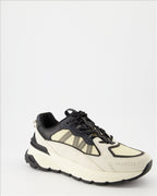 Sneakers Lite Runner Sneakers Moncler White Man