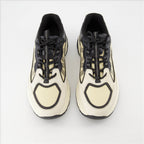 Sneakers Lite Runner Sneakers Moncler White Man