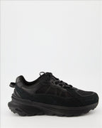 Sneakers Lite Runner Sneakers Moncler Black Man