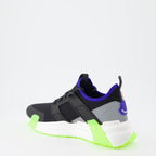 Sneaker Baskets Lunarove Moncler Schwarz Homme