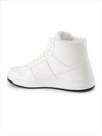 Sneakers High-top sneakers Prada White Man