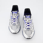 Sneakers MS-296 Sneakers Valentino Garavani Silver Man