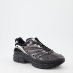 Baskets Baskets MS-296 Valentino Garavani Noir Homme