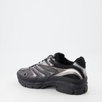 Baskets Baskets MS-296 Valentino Garavani Noir Homme