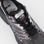 Baskets Baskets MS-296 Valentino Garavani Noir Homme