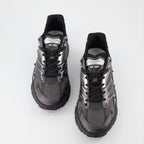 Baskets Baskets MS-296 Valentino Garavani Noir Homme