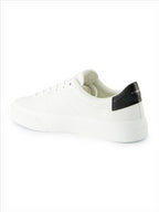 Sneakers Baskets New City Givenchy Nero Homme