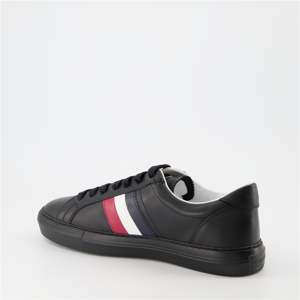 Baskets New Monaco Moncler Homme – myCompañero - Main Image