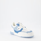 スニーカー NL12 スニーカー New Lab 青 ユニセックス