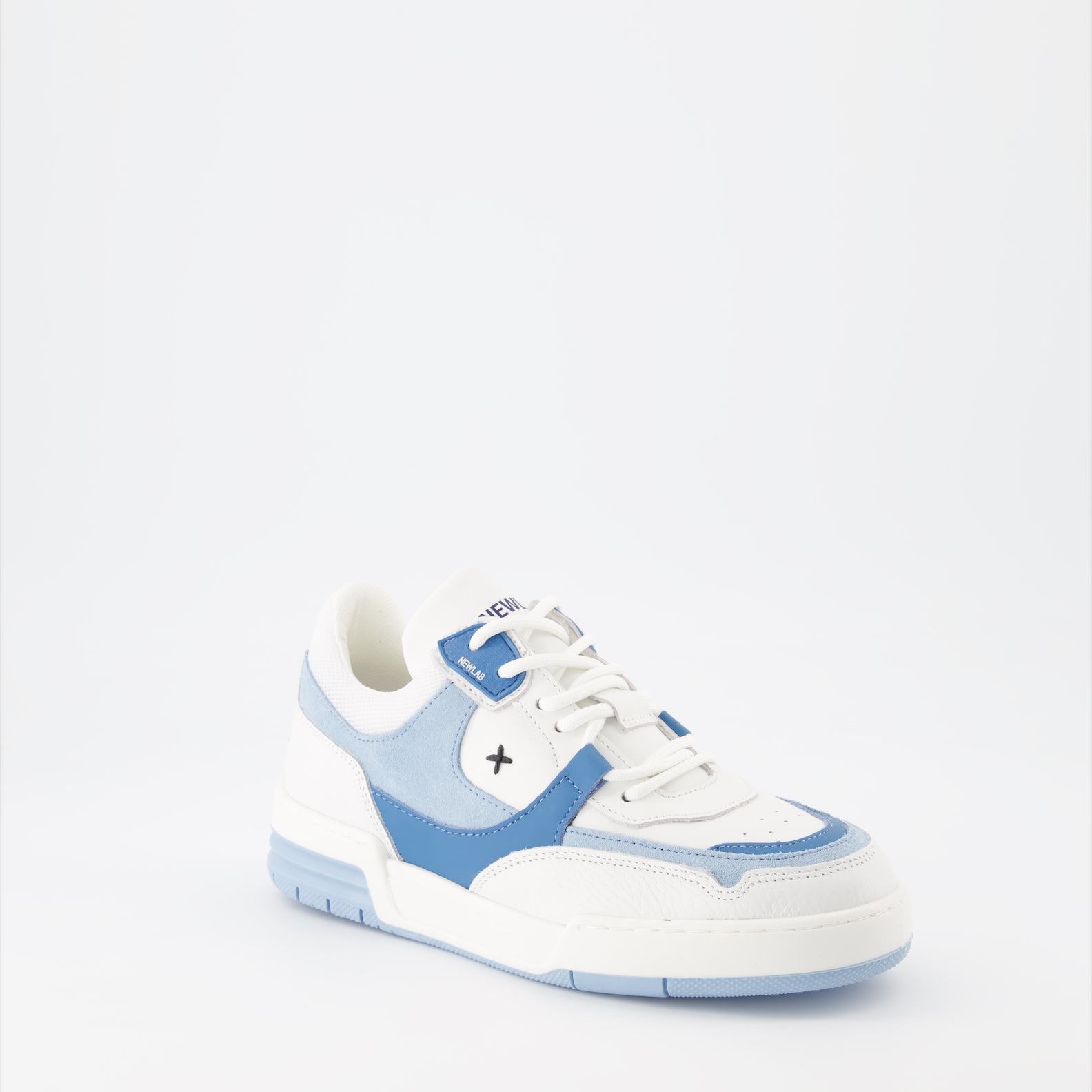 スニーカー NL12 スニーカー New Lab 青 ユニセックス