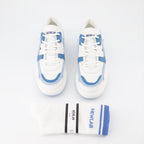 スニーカー NL12 スニーカー New Lab 青 ユニセックス