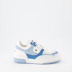 スニーカー NL12 スニーカー New Lab 青 ユニセックス