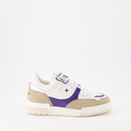 Sneakers NL12 sneakers New Lab Purple Unisex