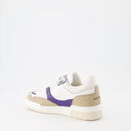 Sneakers NL12 sneakers New Lab Purple Unisex