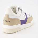 Sneakers NL12 sneakers New Lab Purple Unisex
