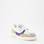 Sneakers NL12 sneakers New Lab Purple Unisex