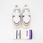 Sneakers NL12 sneakers New Lab Purple Unisex