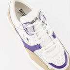 Sneakers NL12 sneakers New Lab Purple Unisex
