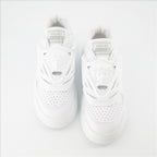 Sneaker Baskets Odissea Versace Blanco Homme