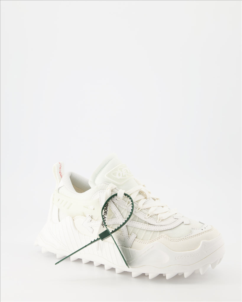 Sneakers Odsy 1000 sneakers Off-White White Man