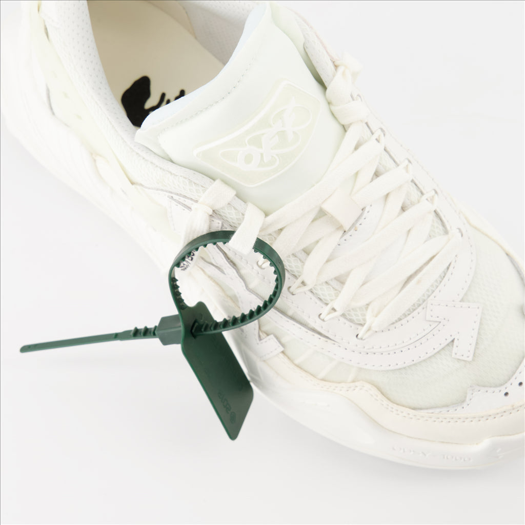 Sneakers Odsy 1000 sneakers Off-White White Man