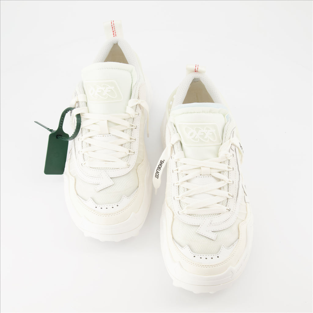 Sneakers Odsy 1000 sneakers Off-White White Man