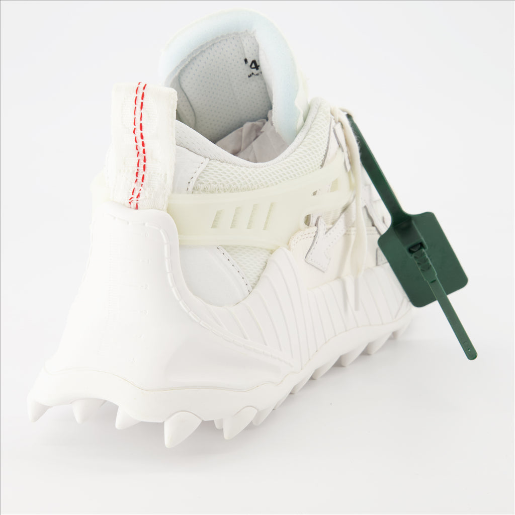 Sneakers Odsy 1000 sneakers Off-White White Man