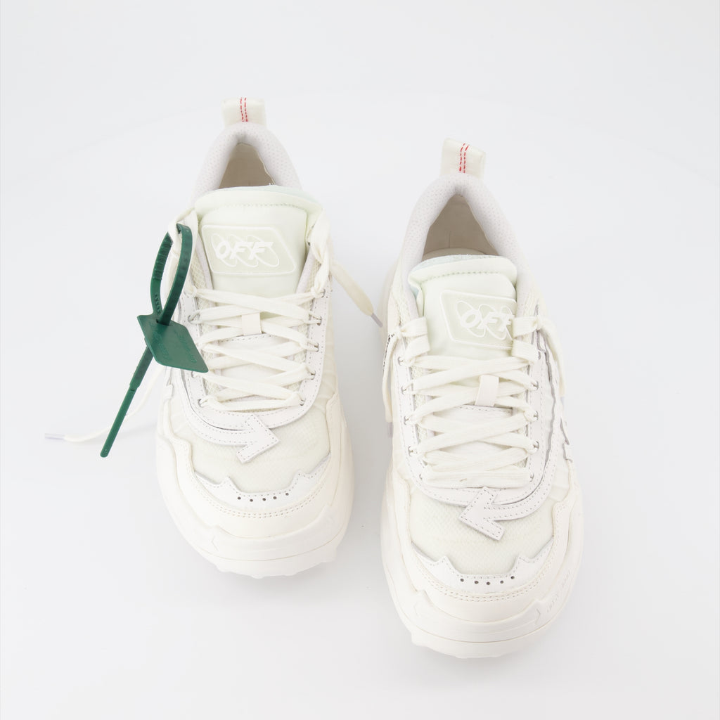 Sneakers Odsy-1000 sneakers Off-White White Women