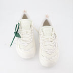 Sneakers Odsy-1000 sneakers Off-White White Women