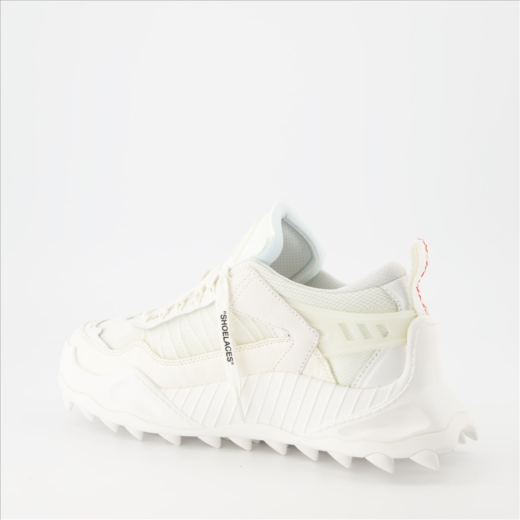 Sneakers Odsy 1000 sneakers Off-White White Man