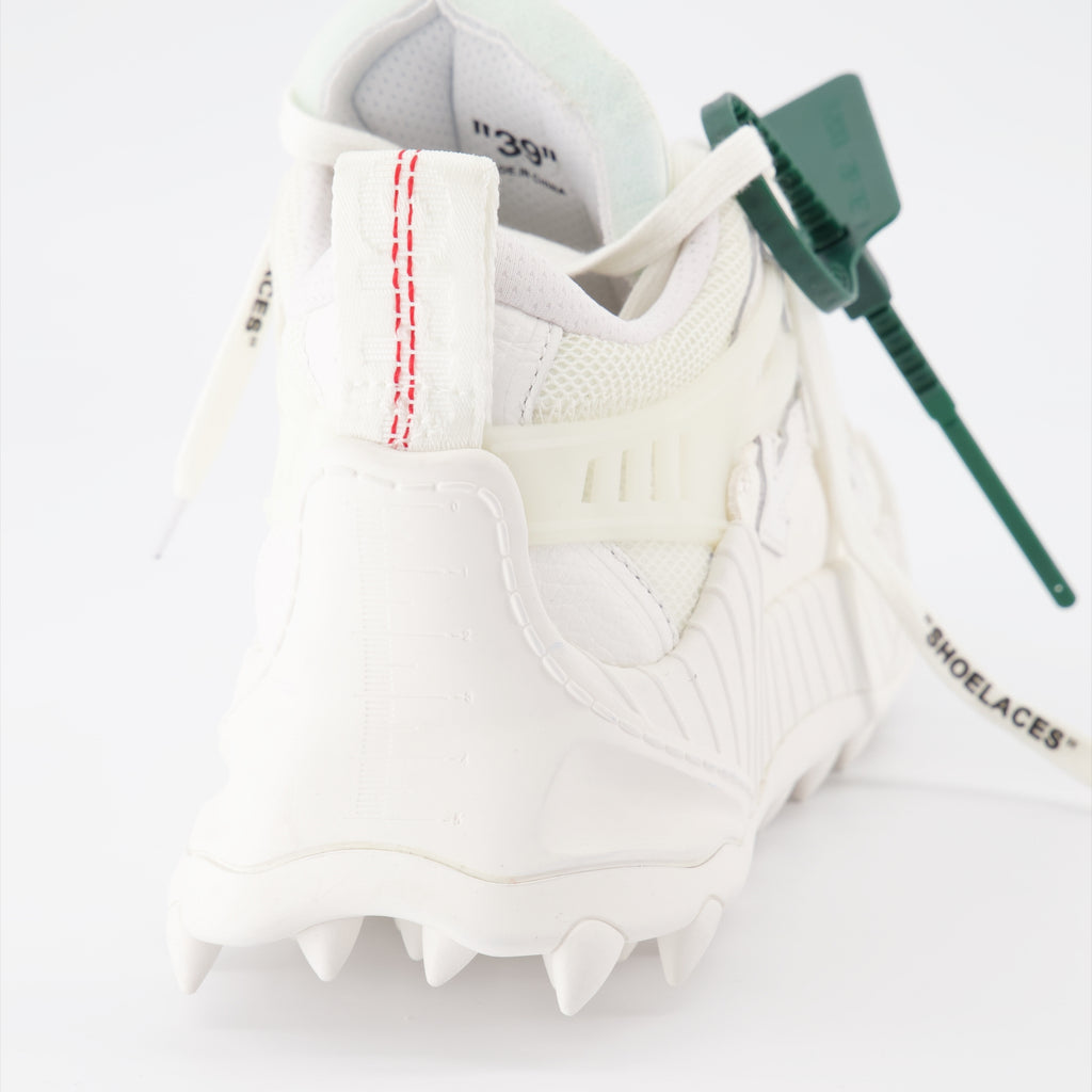 Sneakers Odsy-1000 sneakers Off-White White Women