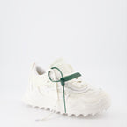 Sneakers Odsy-1000 sneakers Off-White White Women