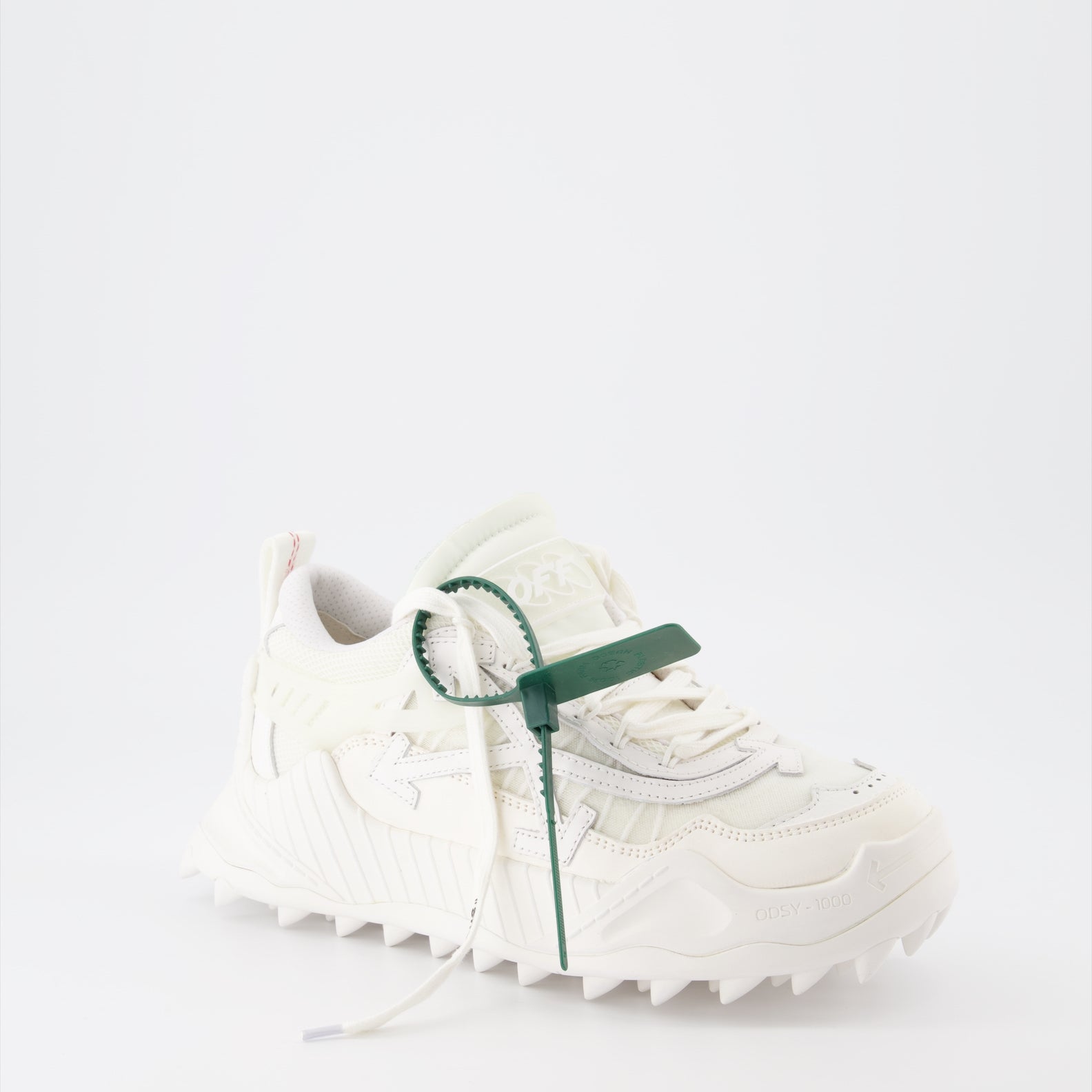 Sneakers Odsy-1000 sneakers Off-White White Women