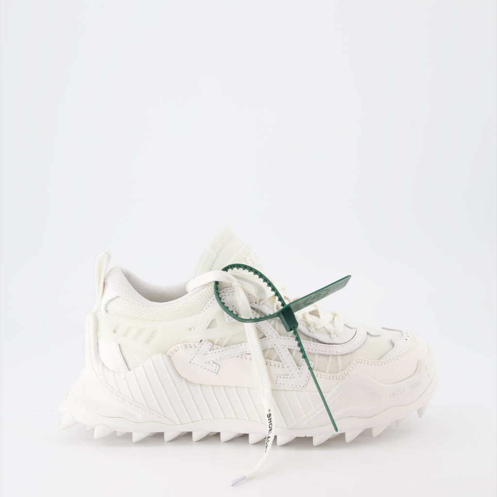 Sneakers Odsy-1000 sneakers Off-White White Women