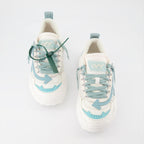 Sneakers Odsy 1000 sneakers Off-White Blue Women